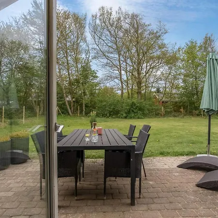 Anu - 300m To The Fjord By Interhome Hemmet