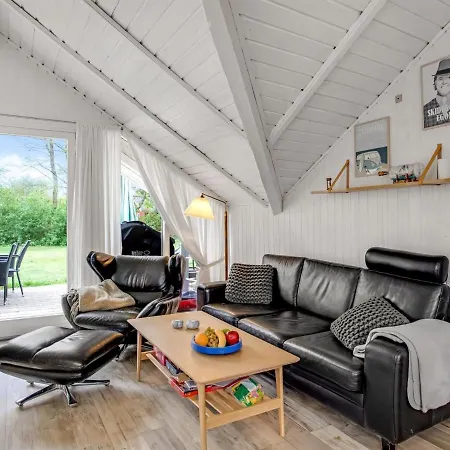 Feriehus Anu - 300m To The Fjord By Interhome *