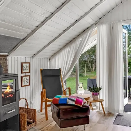 Anu - 300m To The Fjord By Interhome Dom wakacyjny *