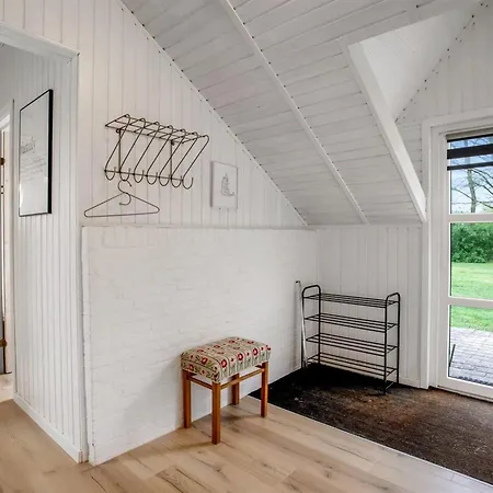 Anu - 300m To The Fjord By Interhome * Hemmet