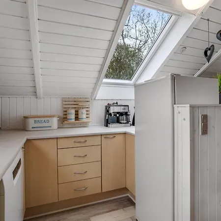 Feriehus Anu - 300m To The Fjord By Interhome *