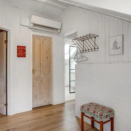 Dom wakacyjny Anu - 300m To The Fjord By Interhome Hemmet