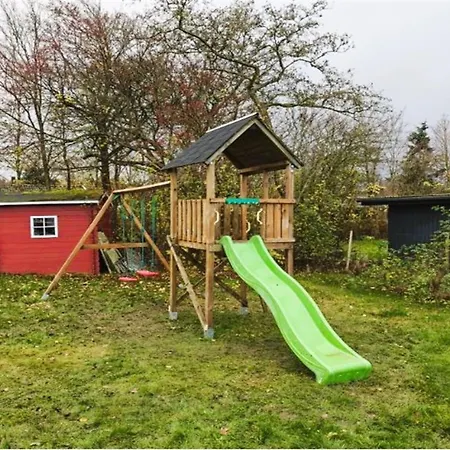 Anu - 300m To The Fjord By Interhome Feriehus