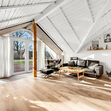 Feriehus Anu - 300m To The Fjord By Interhome *