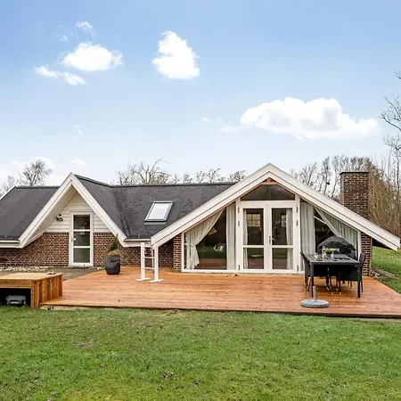 Anu - 300m To The Fjord By Interhome Dom wakacyjny *