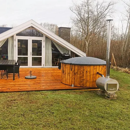 Anu - 300m To The Fjord By Interhome Сasa de vacaciones Hemmet